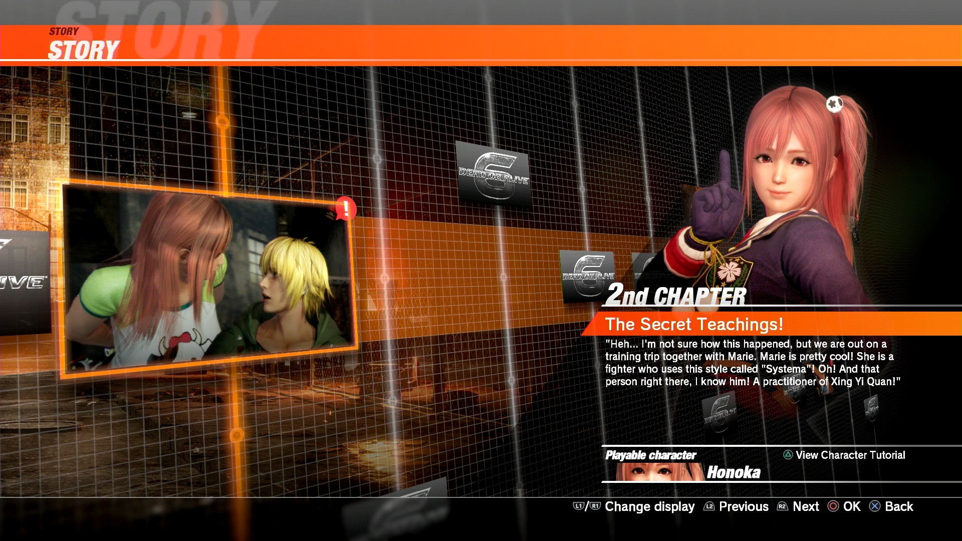 Dead or Alive 6 - Imagen 27